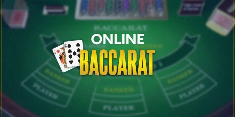 Baccarat online - Trải Nghiệm Giải Trí Cực Thú Vị Tại VZ99