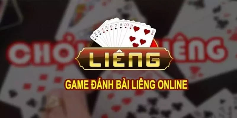 Liêng online - Game bài ăn tiền thật đẳng cấp tại VZ99