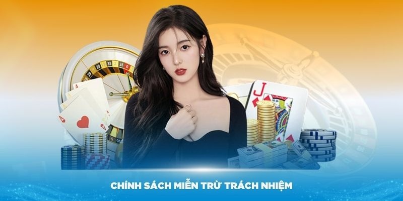 Miễn Trách Nhiệm Và Những Quy Định Dành Cho Hội Viên Tại VZ99