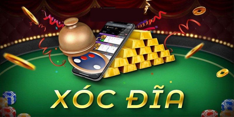 Hướng dẫn cách chơi xóc đĩa online cho tân thủ